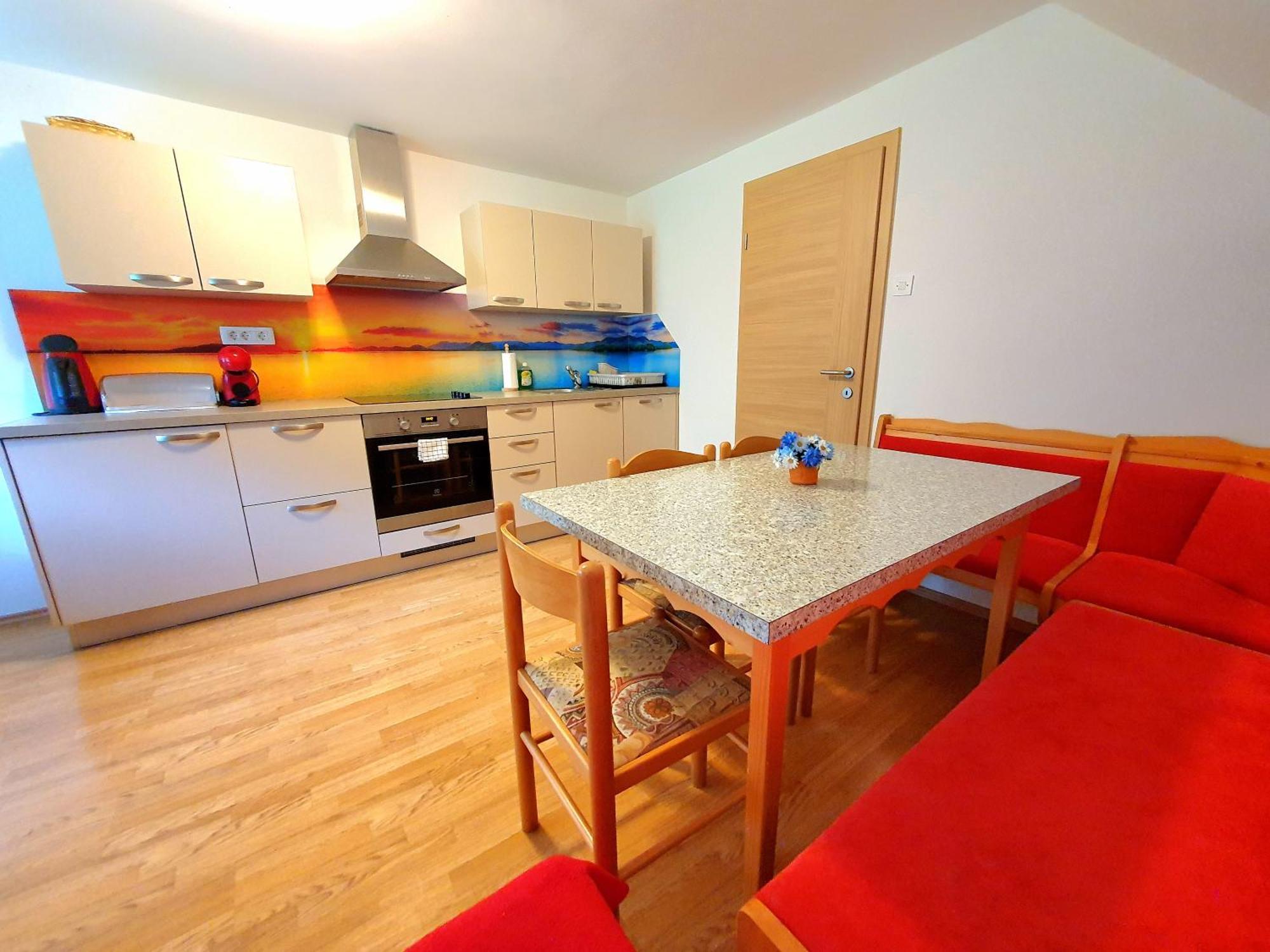 Apartmaji Zupanc Ivanka 博希尼 外观 照片